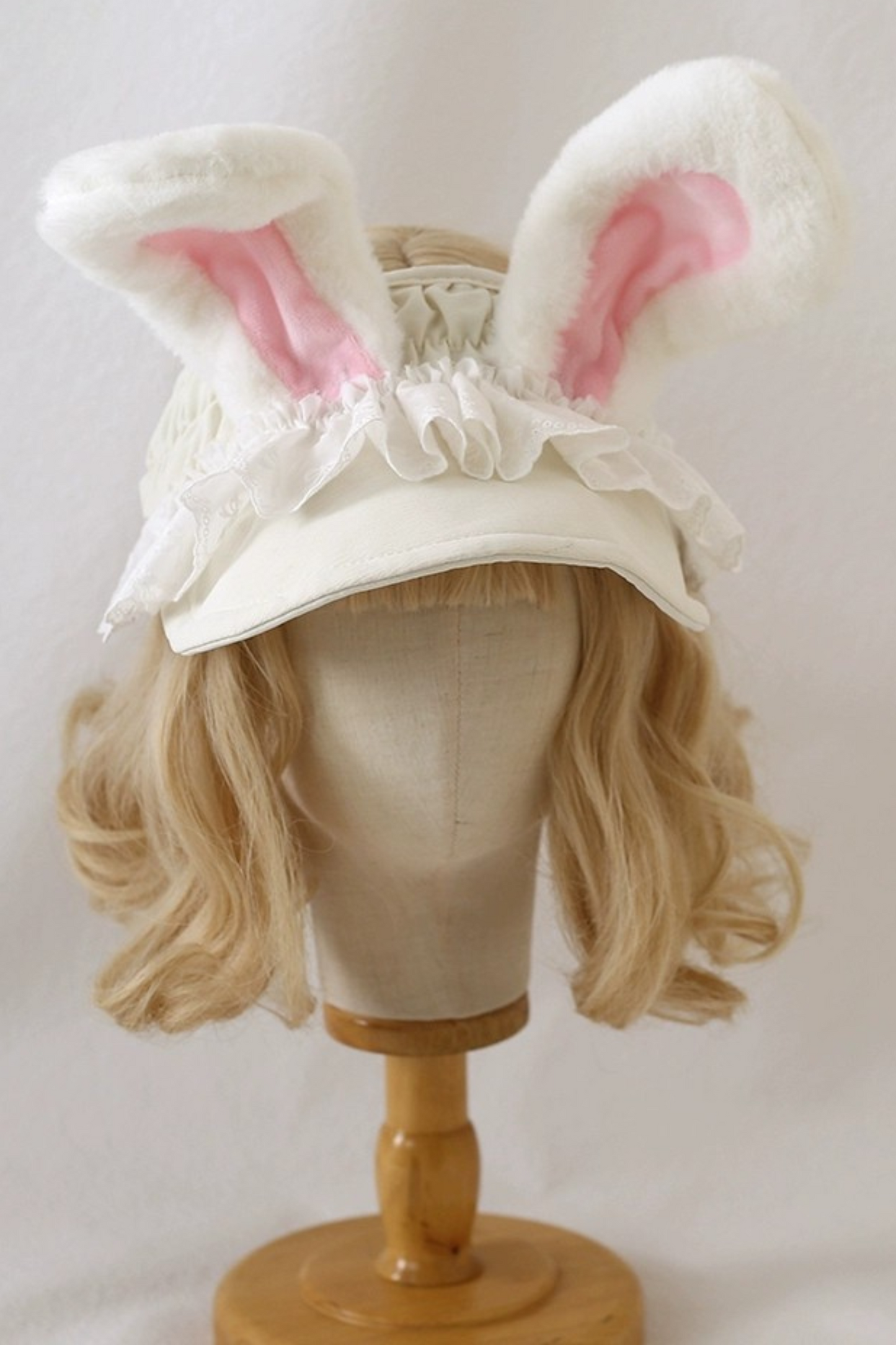 Subculture Bunny Sun Hat