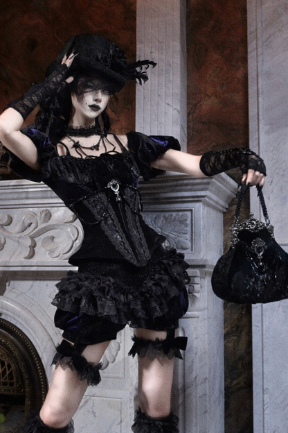 Gothic European Bag