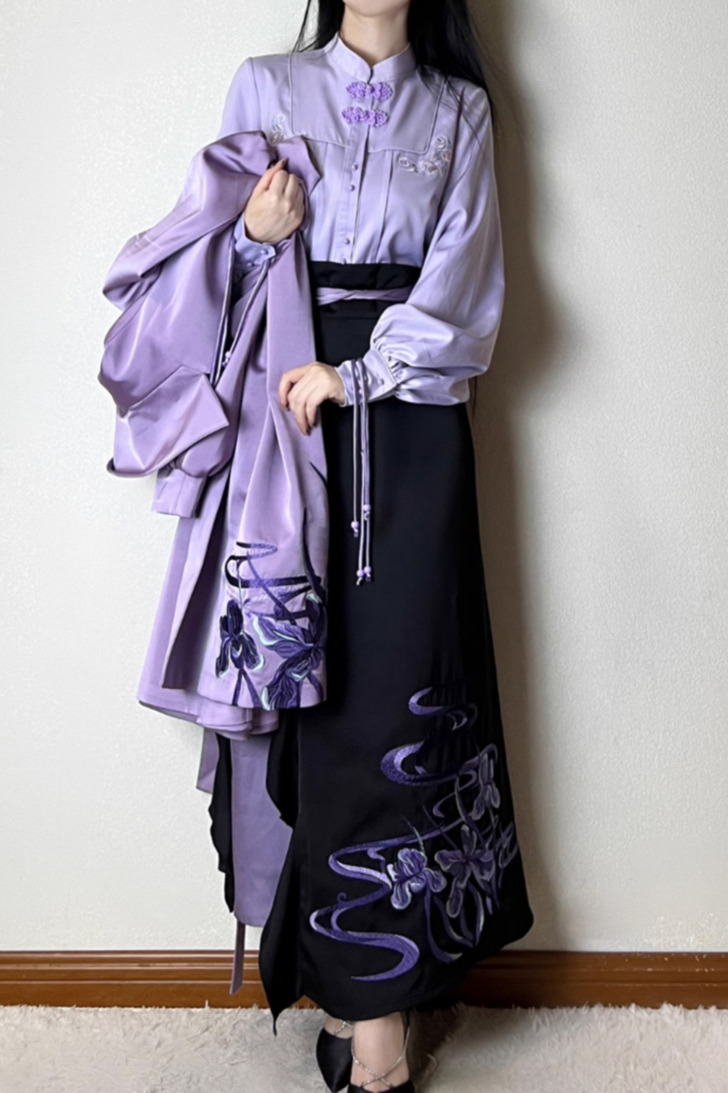 Neverland Retro Chinese-style Set