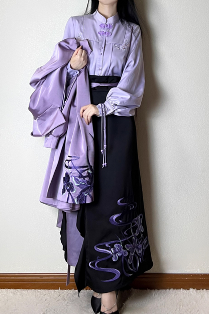 Neverland Retro Chinese-style Set