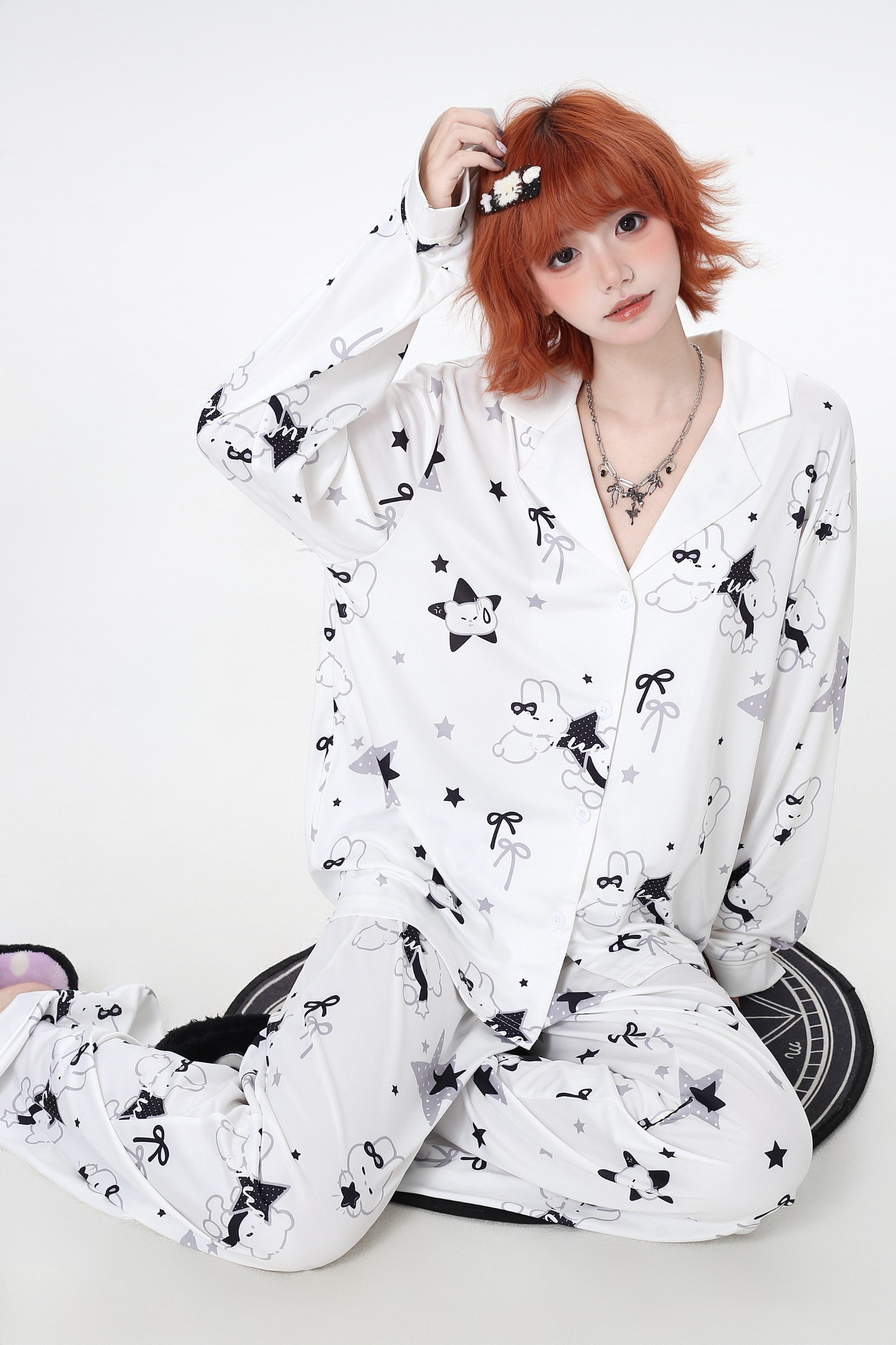 Dark Rockin Pajamas