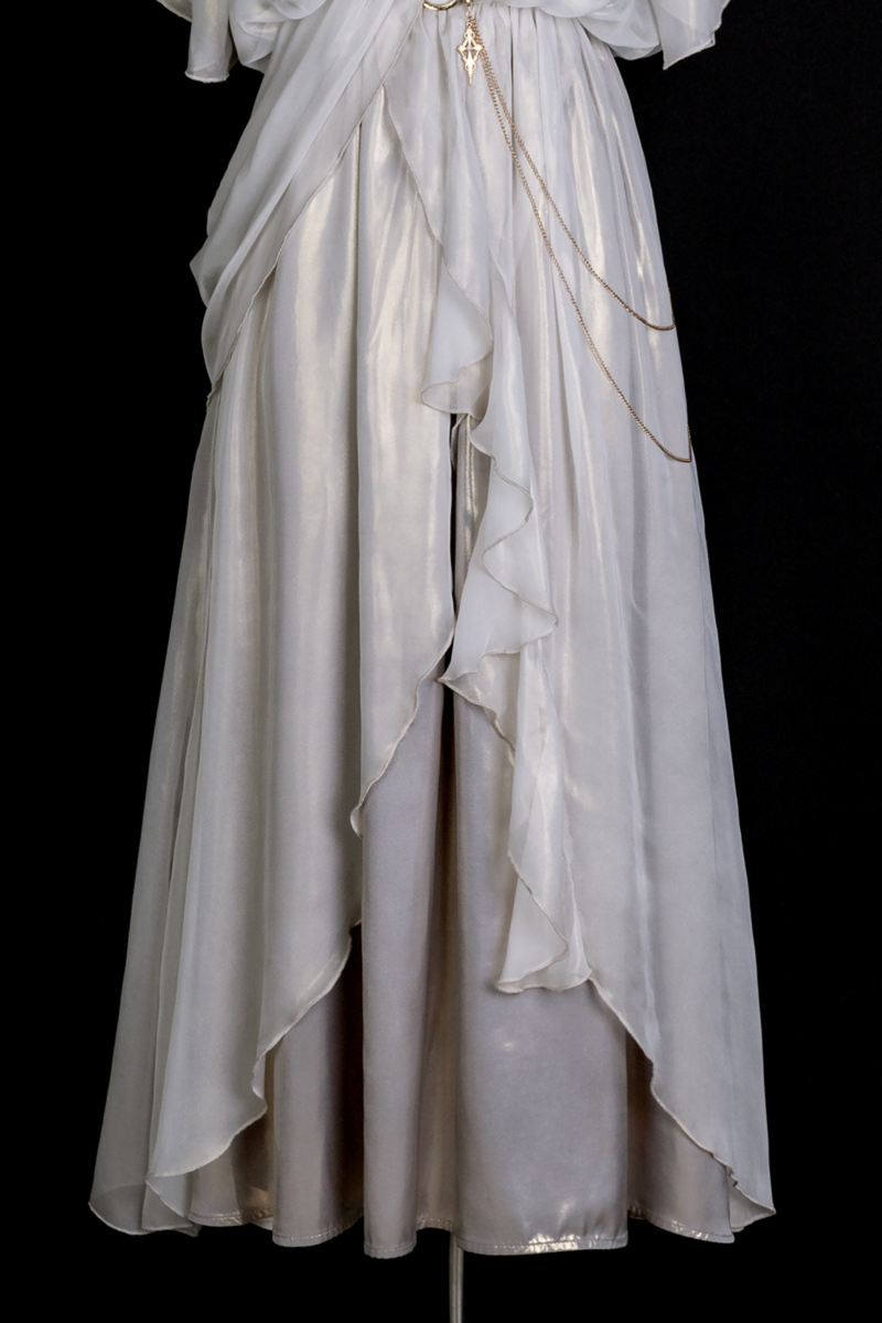 [pre-order] Angel Greek Goddess Set