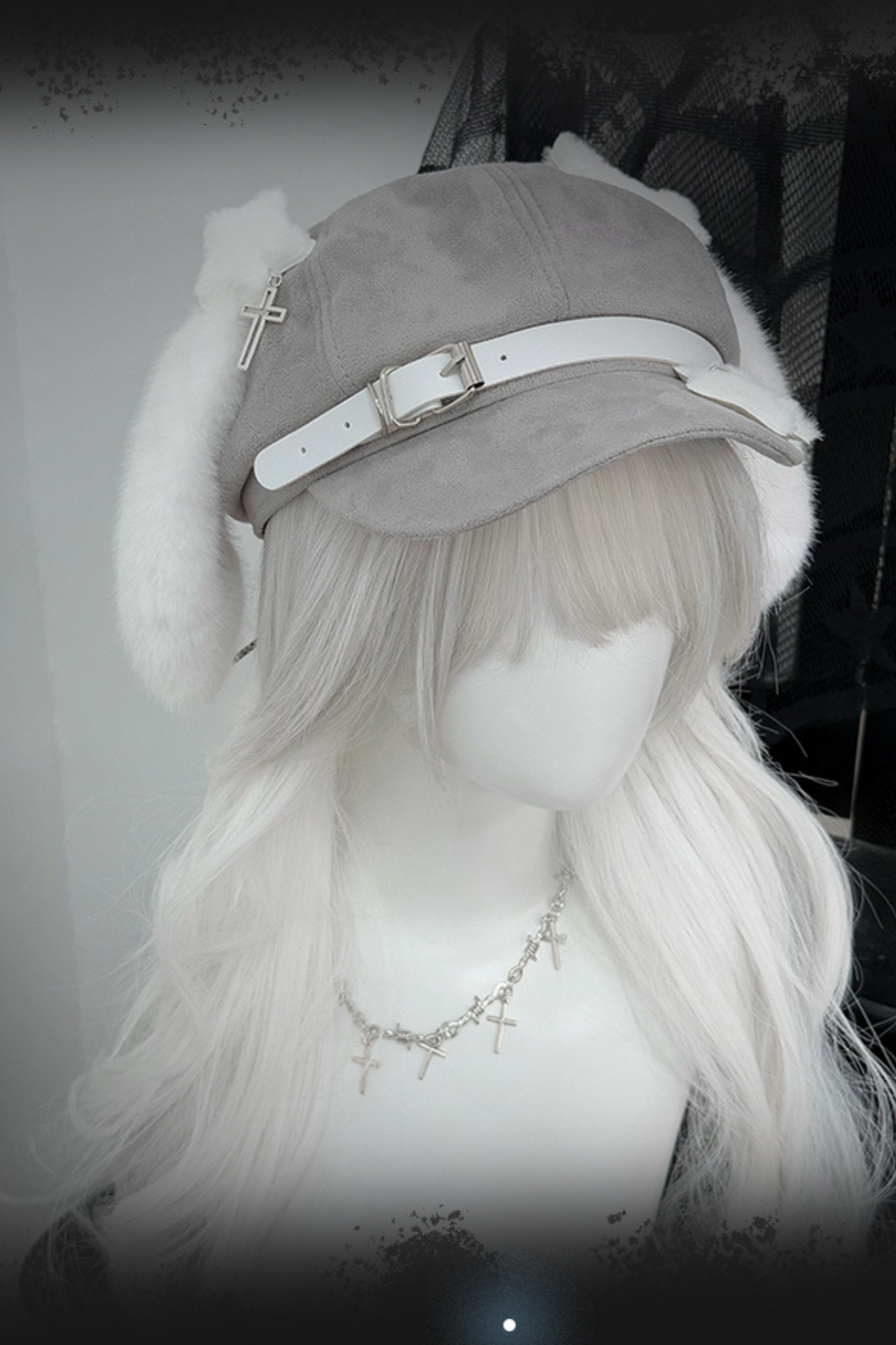 Puppy Subculture Casquette
