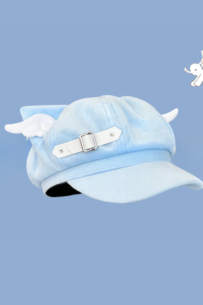 Subculture Boy Hat