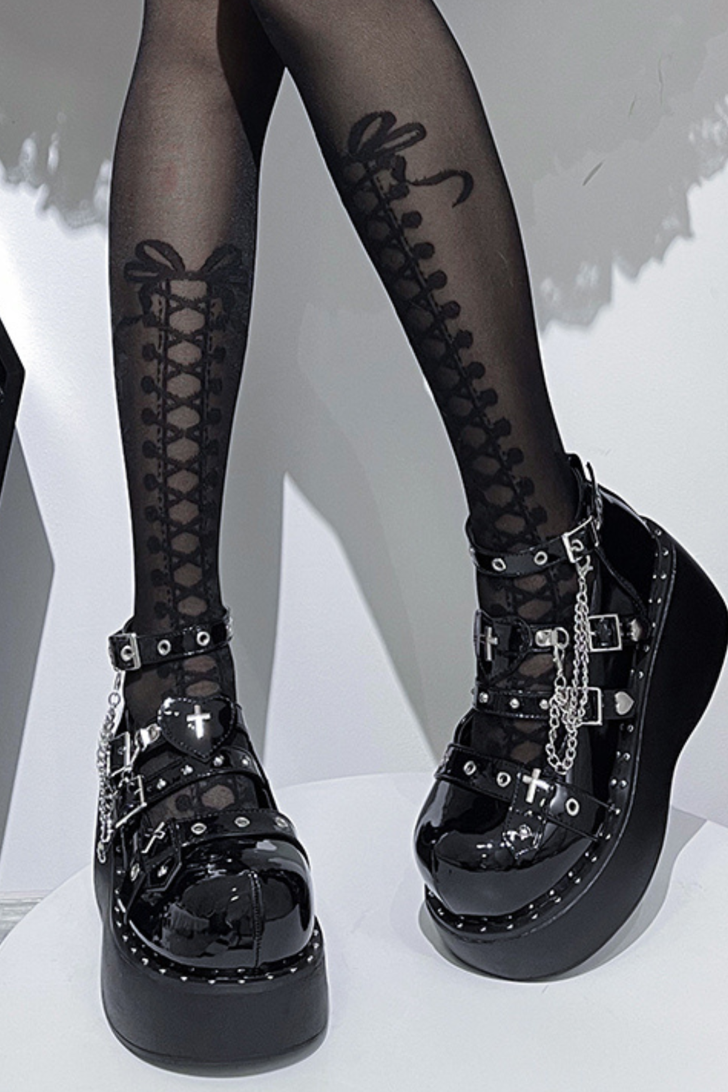 Punk Style Cool Y2k Shoes