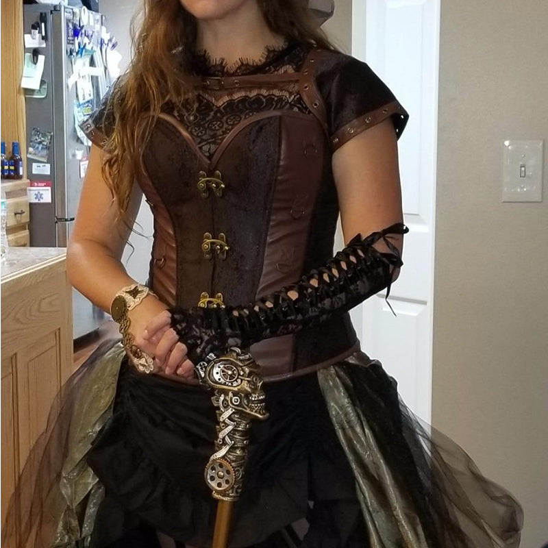 Classic Vintage Garment