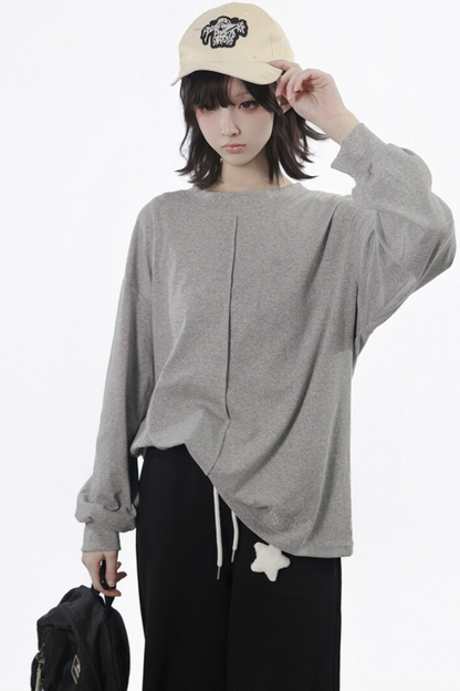 Design Loose Top