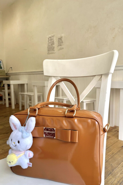 Ribbon Big Bag