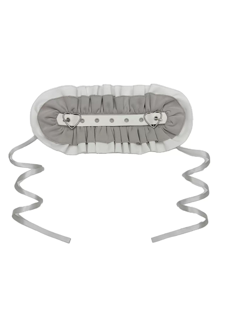 [angel Style] Bionic Angel Gray Black Complete Set