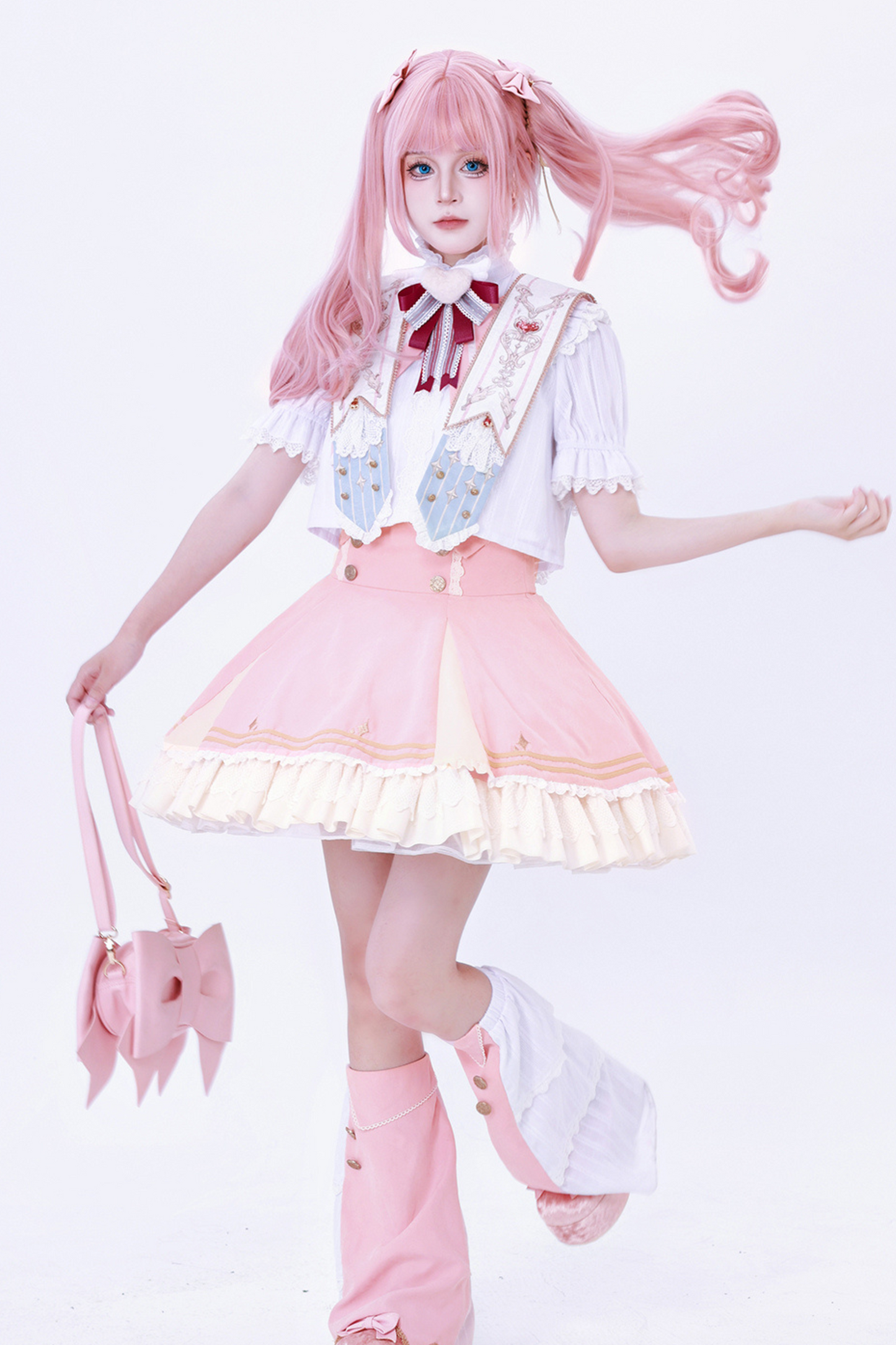 Heavenly Messenger Set