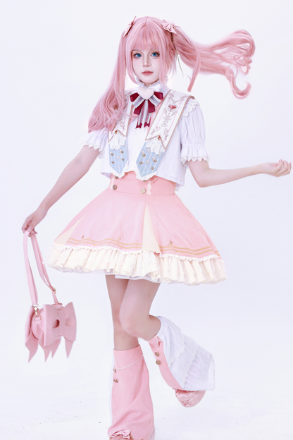 Heavenly Messenger Set