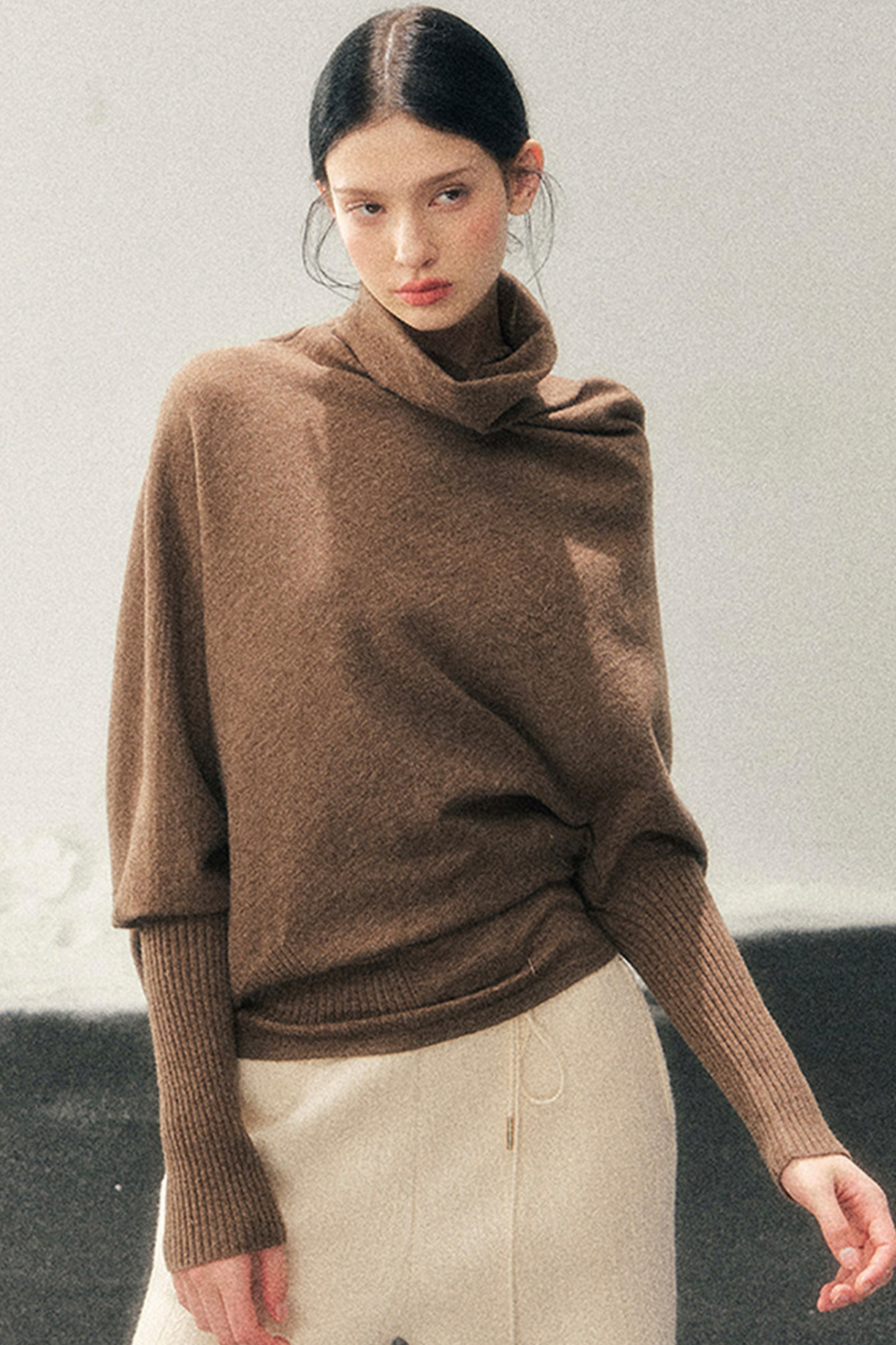 Mode Knit Sweater