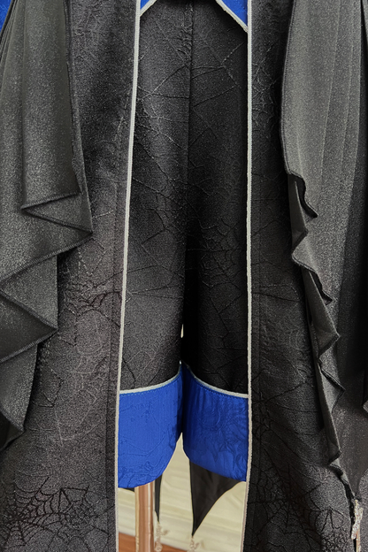 Moonlit Night Shirt + Vest + Shorts