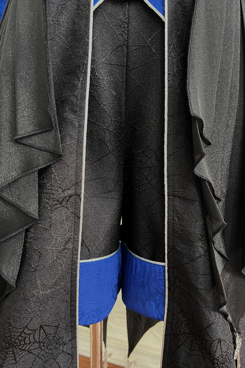 Moonlit Night Shirt + Vest + Shorts