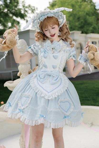Sugar Maid Lolita Dress