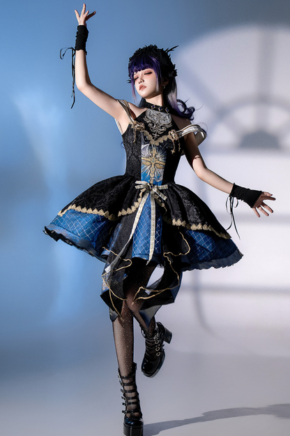 [pre-order] Universe Fantasy Princess Dress