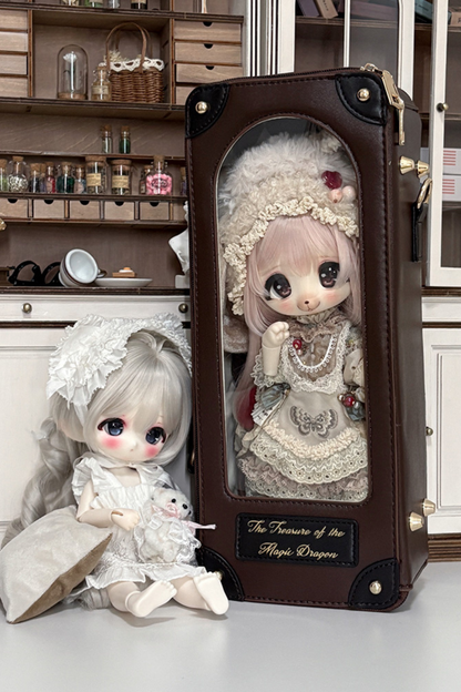 Sugar Dollhouse Shoulder Bag