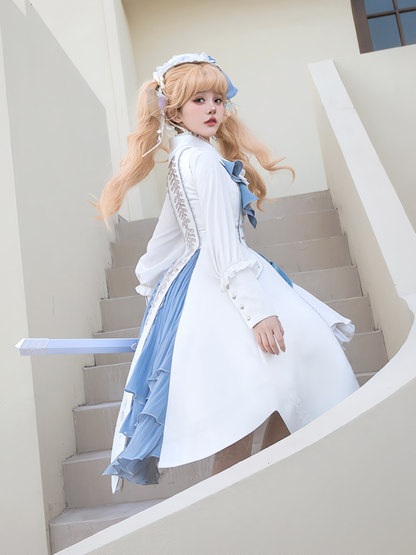 Prince Atia Elegance Dream Lolita Set
