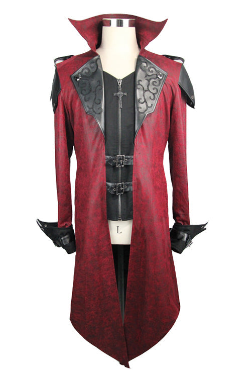 Classic Designed Coat in a Timeless Cut