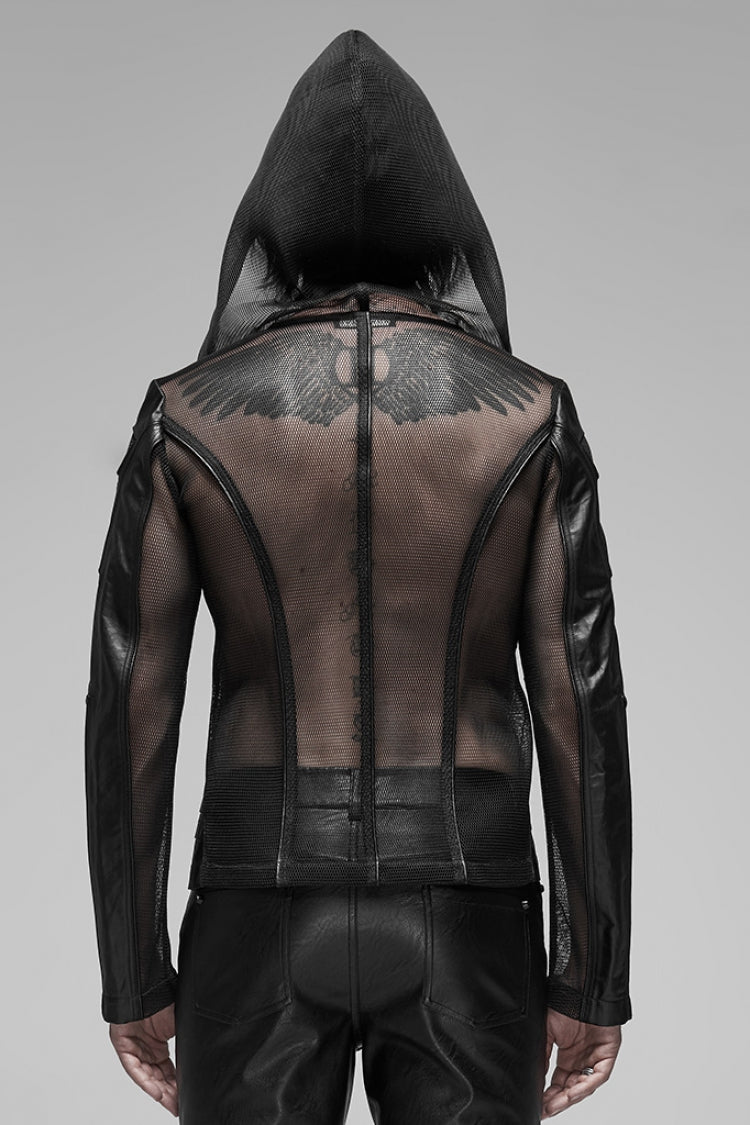 Subtly Elegant Coat with a Refined Vintage Look