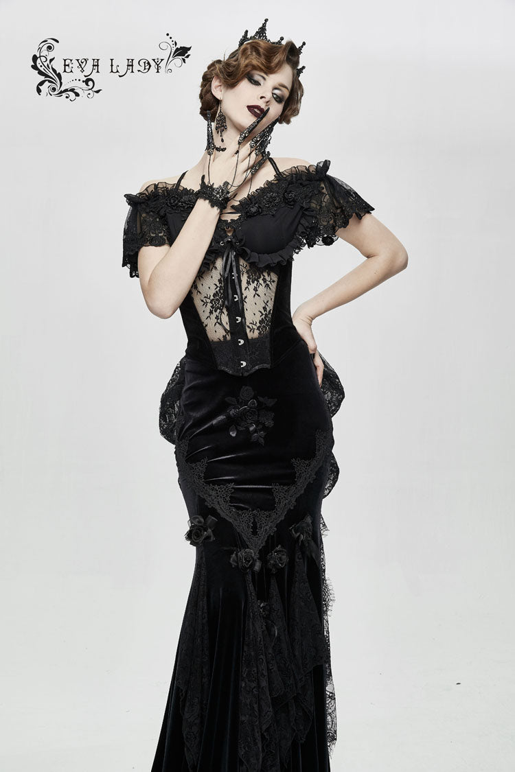 Beautifully Finished Garment in a Timeless Design