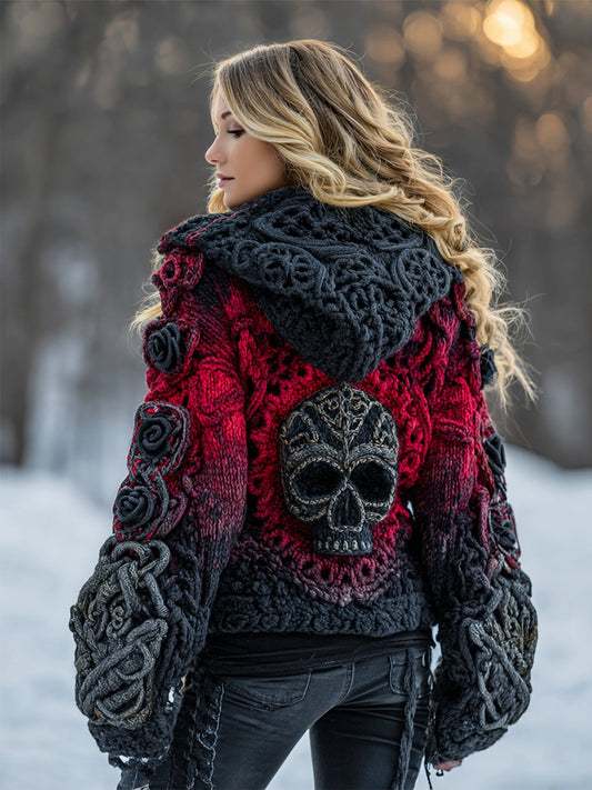 Classic Designed Cardigan in a Timeless Cut