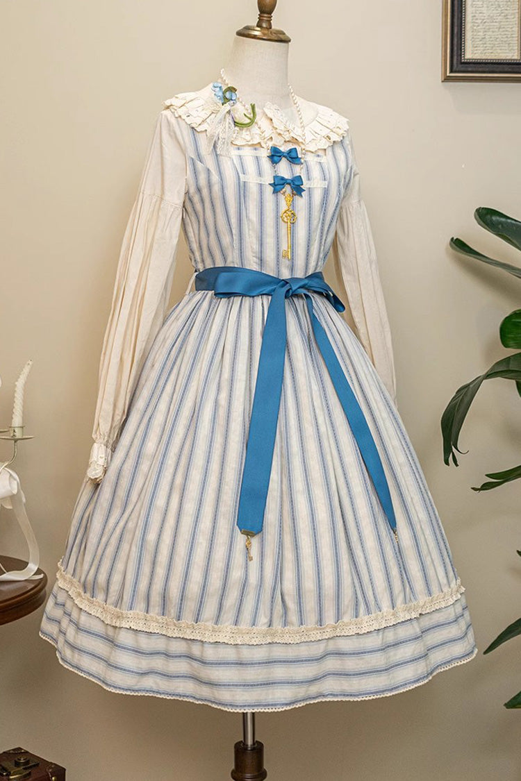 Vintage Style Dress with a Modern Fit