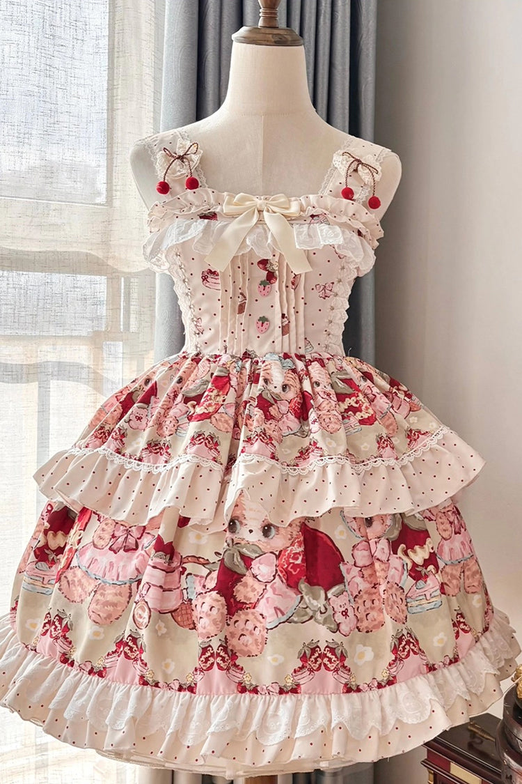 Casually Elegant Dress with a Refined Edge