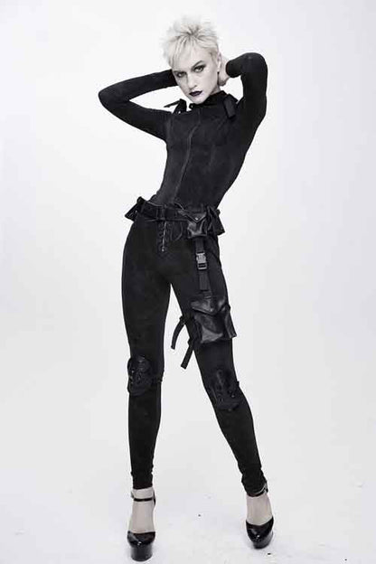 Beautifully Crafted Pants in a Classic Style