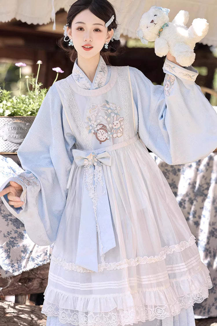Subtly Elegant Garment with a Refined Vintage Look