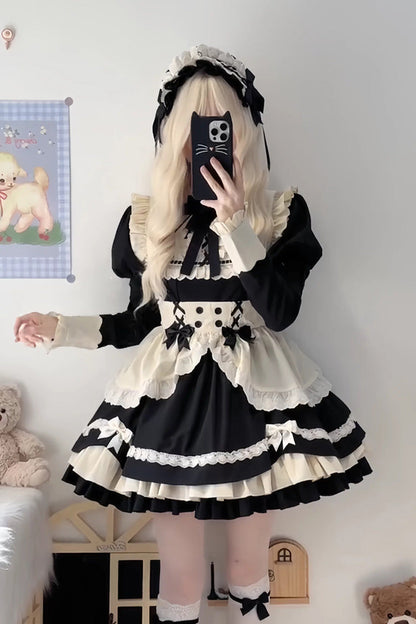 Vintage Style Dress with a Modern Fit