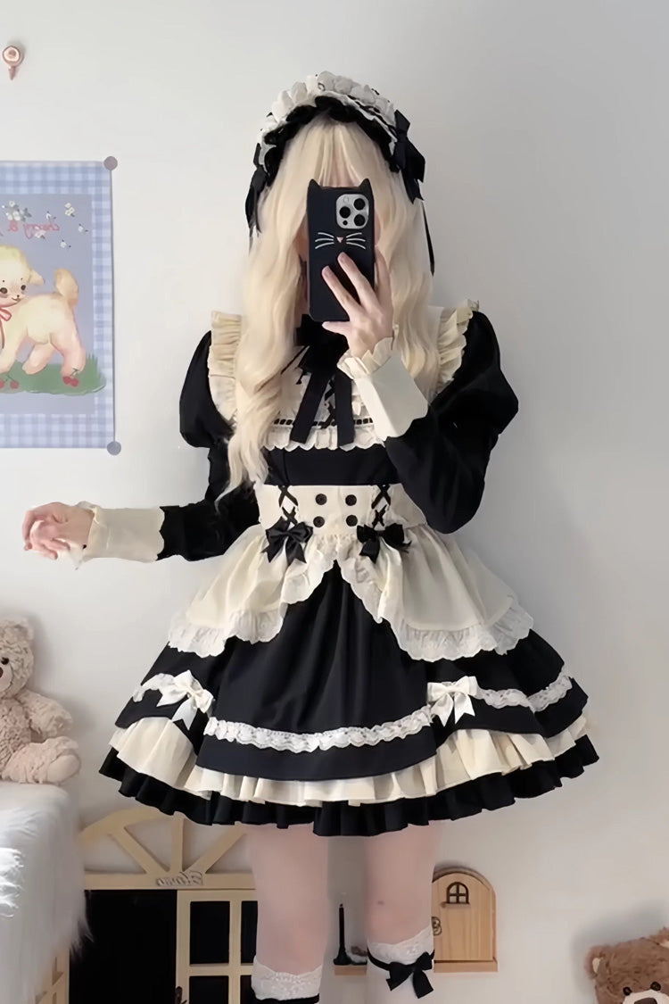 Casually Elegant Dress with a Refined Edge