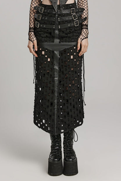 Vintage Inspired Garment with a Contemporary Edge