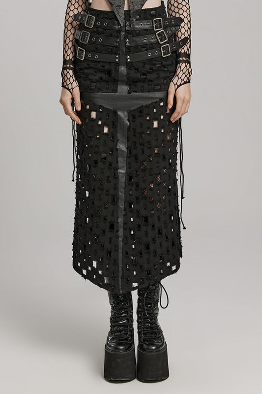 Vintage Inspired Garment with a Contemporary Edge