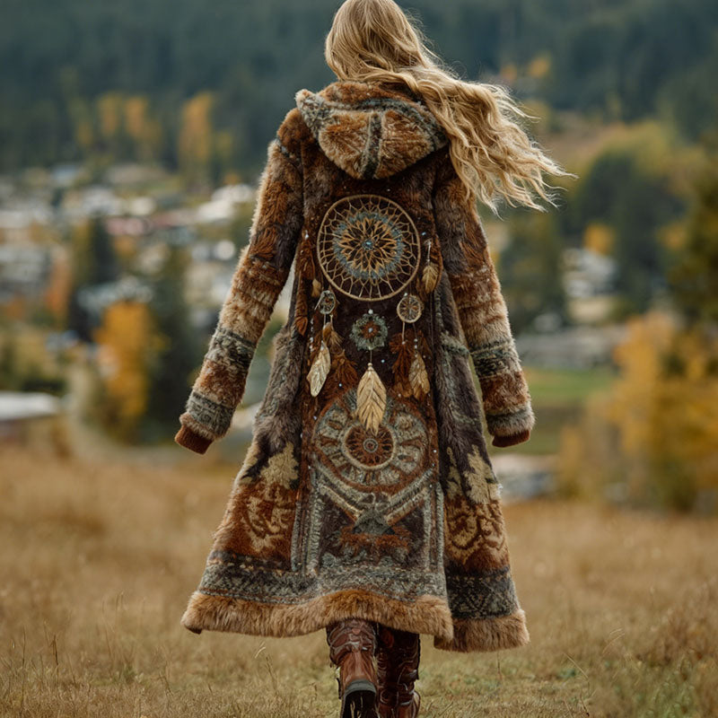 Beautifully Crafted Coat