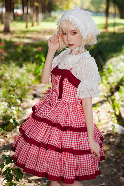 Vintage Style Dress with a Modern Fit