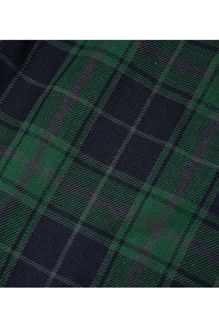 Thoughtfully Designed Garment in a Timeless Style