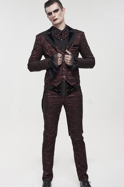 Beautifully Finished Pants in a Timeless Design