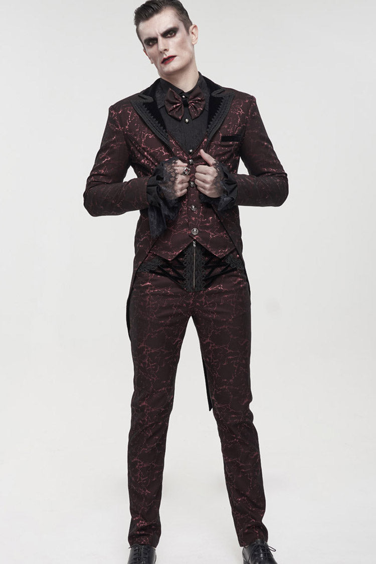 Effortlessly Elegant Pants with a Timeless Design
