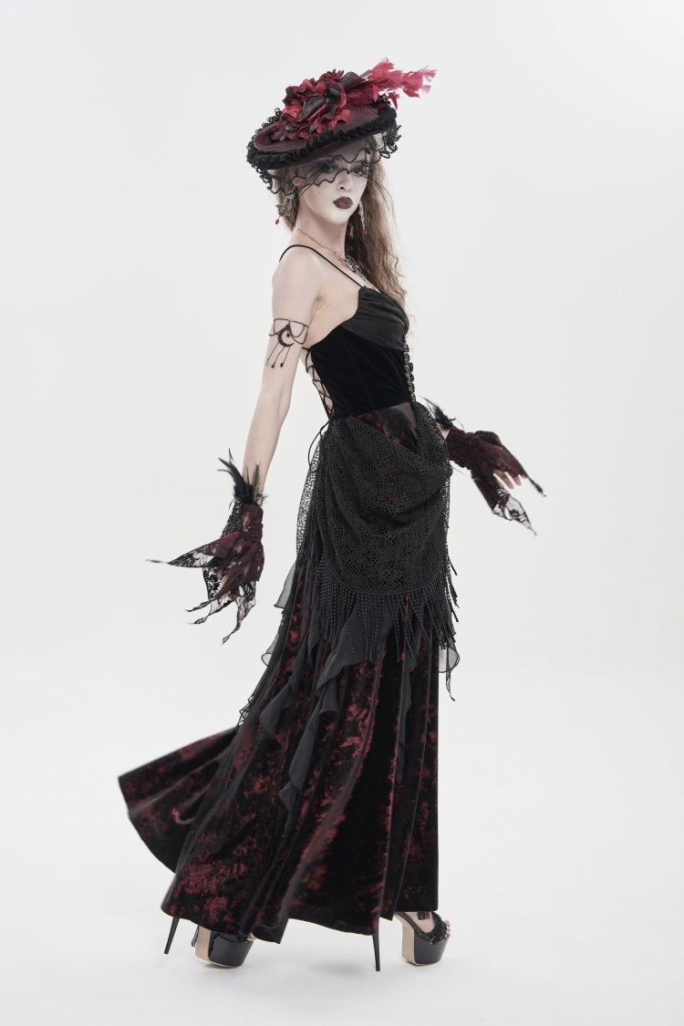 Casually Elegant Dress with a Refined Edge