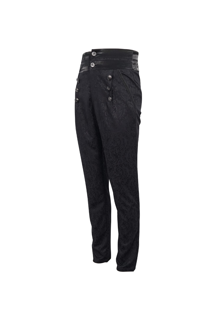 Beautifully Finished Trousers in a Timeless Design