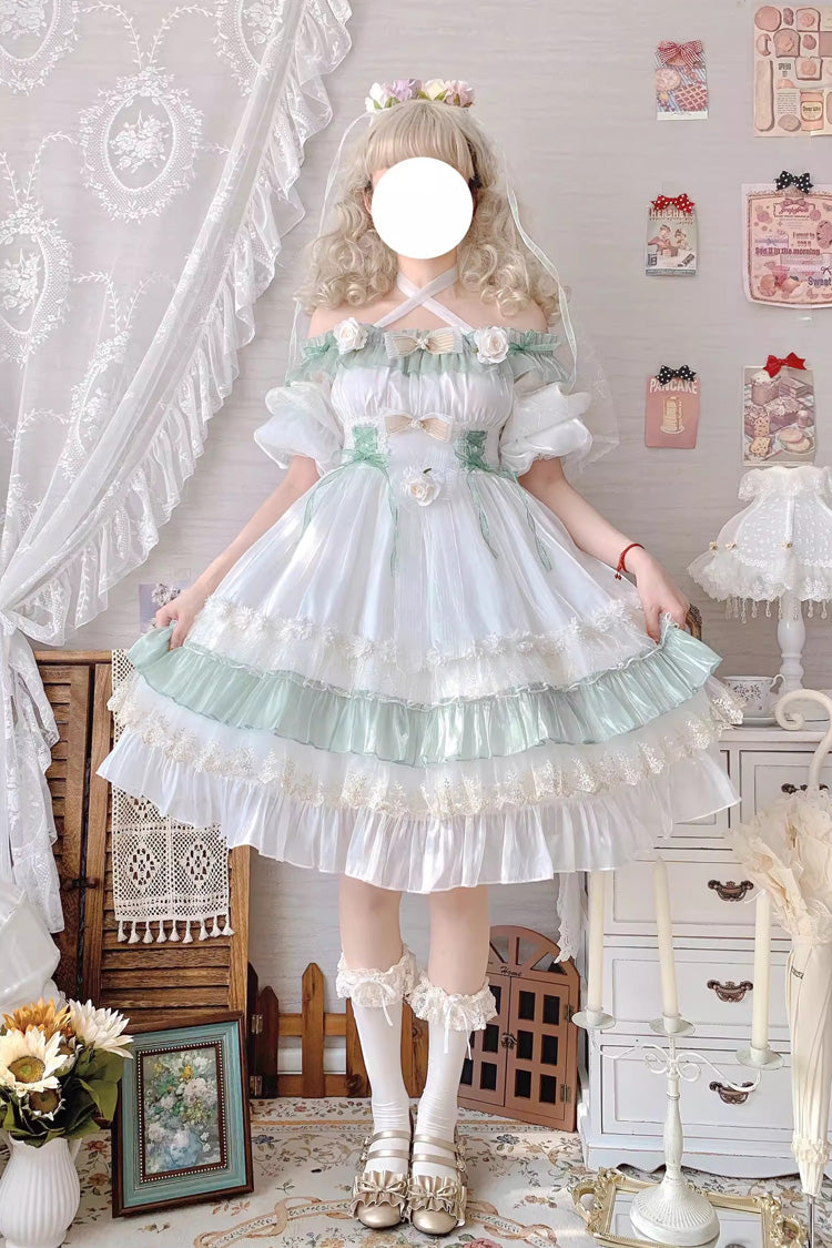 Vintage Style Dress with a Modern Fit