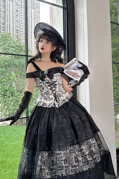Beautifully Finished Garment in a Timeless Design