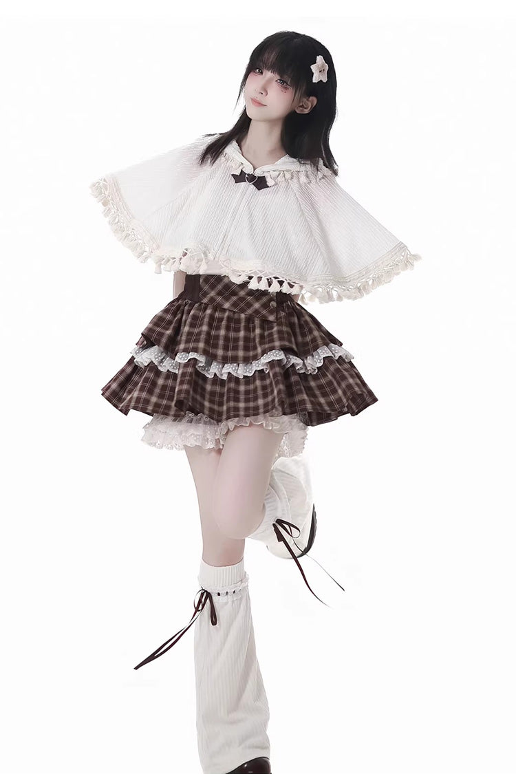 Thoughtfully Designed Garment in a Timeless Style