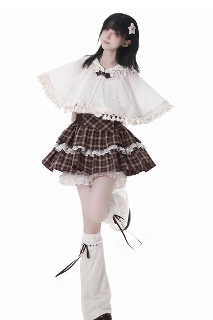 Thoughtfully Designed Garment in a Timeless Style