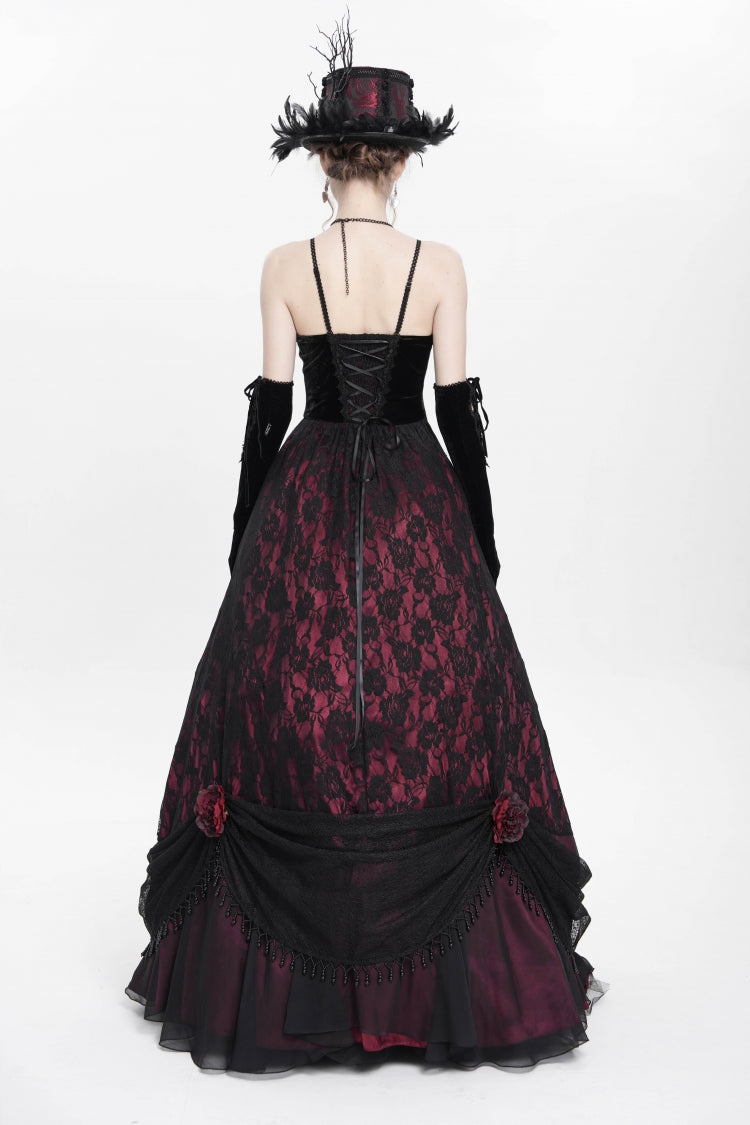 Vintage Style Dress with a Modern Fit