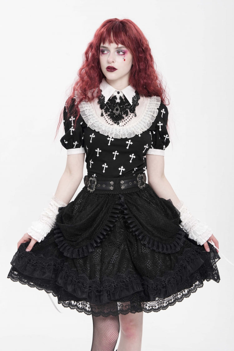 Beautifully Finished Garment in a Timeless Design