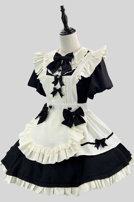 Classic Designed Dress in a Timeless Cut