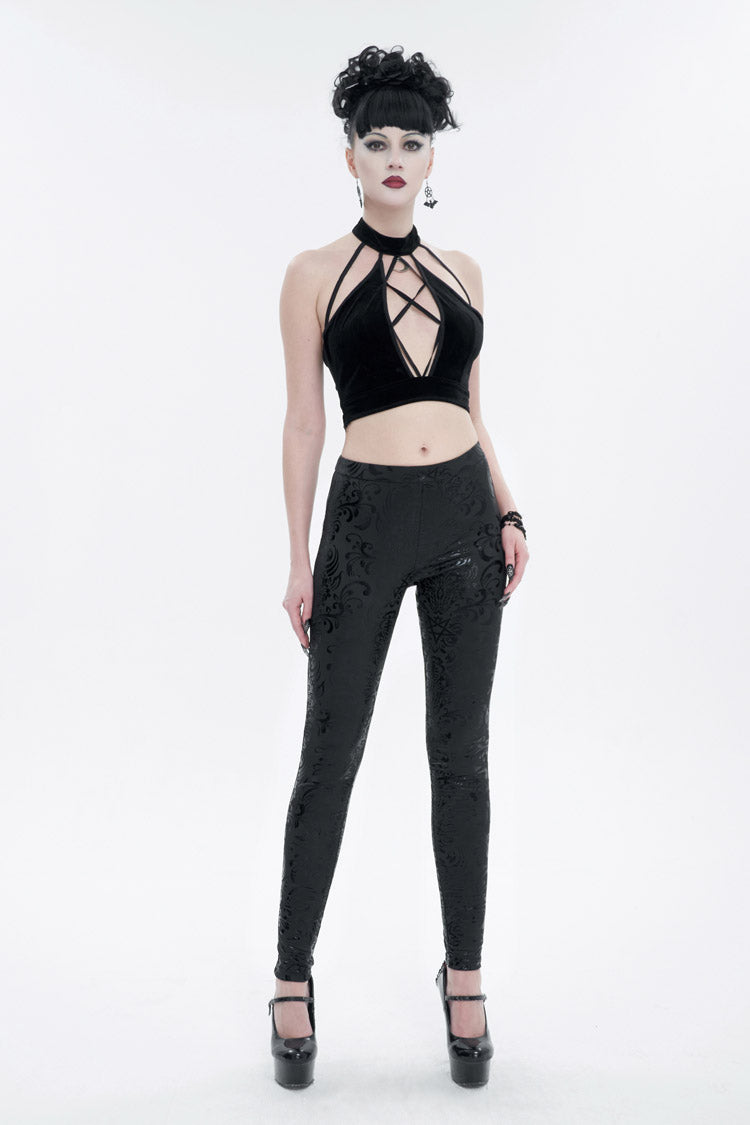 Vintage Inspired Garment with a Contemporary Edge