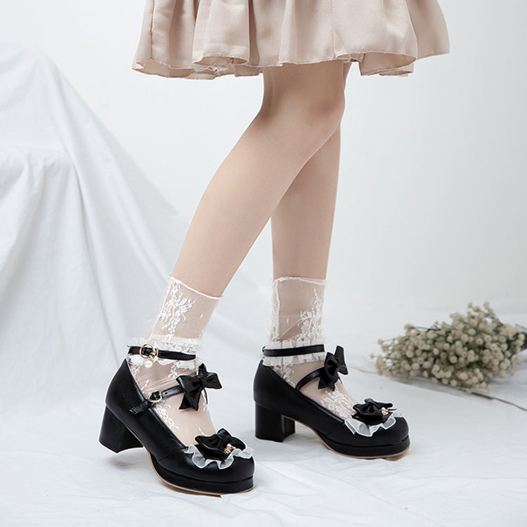 Vintage Style Shoes with a Modern Fit